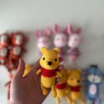 Winnie The Pooh - Winnie