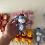 Winnie The Pooh-Eeyore