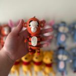 Winnie The Pooh-Tiger